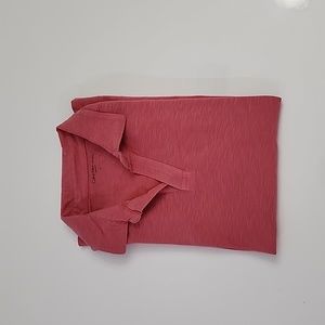 Men's Calvin Klein 100% Cotton Shirt, Size M